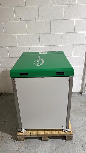 Laboklav 135M Vertical Autoclave with 135L Chamber, Refurbished by Manufacturer