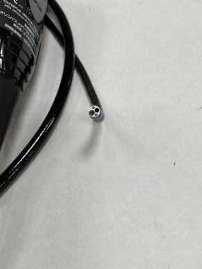 Olympus BF-H190 Video Bronchoscope for Airway Examination-cover
