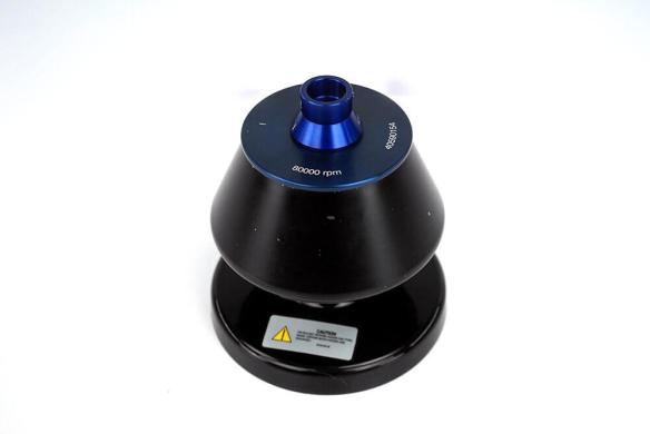 Thermo TFT-80.4 Fixed-Angle Titan Ultracentrifuge Rotor, 10 × 4.4 mL, 80,000 rpm, WX Beckman-cover