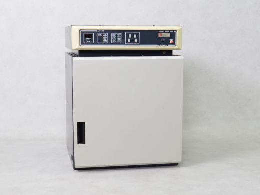 Lab-Line 394-1 CO2 Incubator for Controlled Cell Culture and Tissue Growth-cover