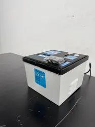 TerumoBCT SCD IIB Sterile Tubing Welder Model 3-NCC986, 3 of 4