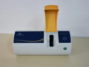 ChemoMetec NC-200 NucleoCounter Automated Image Cytometry Cell Counter, 4 of 8