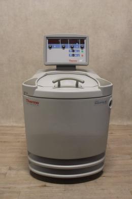 Thermo Scientific Sorvall Evolution RC Refrigerated Superspeed Centrifuge-cover