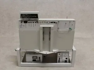 Buchi Sepacore Flash Chromatography System with C-660 Fraction Collector, C-601 Pump, C-615 Pump Manager, and C-635 UV-Vis Detector, 3 of 7