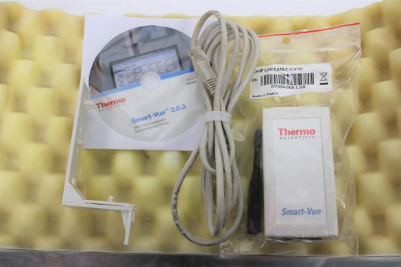 Thermo Scientific Smart-Vue SV104-506-LSB Data Logging Module with TCP/IP RJ45 Connectivity-cover