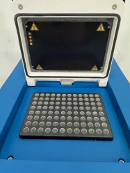 VWR XT96 PCR Thermal Cycler with Gradient Temperature Control and 96-Well Block, 4 of 4