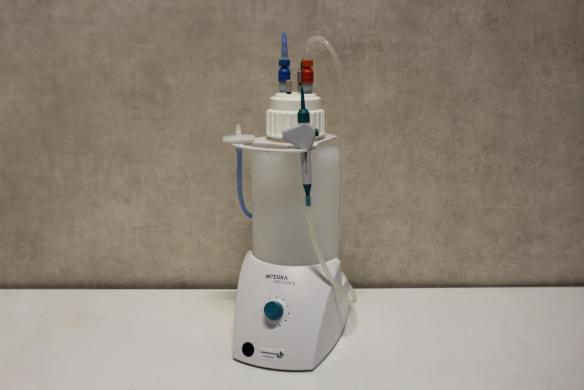 Integra VacuSafe Safe Aspiration System-cover