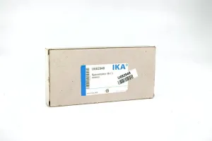 IKA RH 3 Clamping Holder Strap Clamp 0003008600, 2 of 2