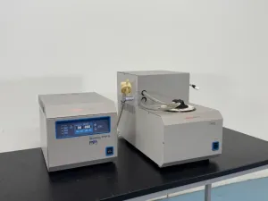 Thermo Savant SpeedVac SPD120 Vacuum Concentrator with Universal Vacuum System, 2 of 4