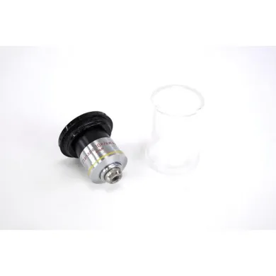 Zeiss Axiomat Planapo 10x/0.26 Pol Microscope Objective