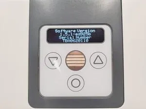 GE Healthcare Asymptote VIA Thaw CB1000 Cryo Cell Therapy Thawing System, 7 of 26