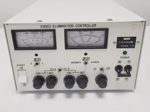 OAI UV Exposure System with 2105C2 Controller and OAI150 Exposure Timer, 14 of 22