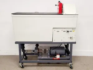 TecQuipment GH5.0 Centrifugal Pump Test Set for Fluid Mechanics and Hydraulic Engineering, 21 of 22