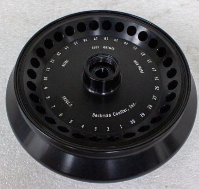 Beckman Coulter FX301.5 High-Speed Centrifuge Rotor 16000 RPM-cover