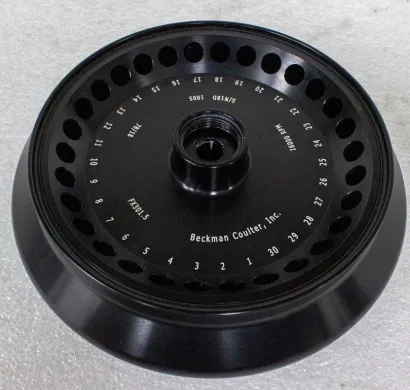 Beckman Coulter FX301.5 High-Speed Centrifuge Rotor 16000 RPM