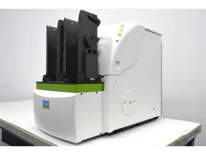 Revvity Perkin Elmer EnVision 2105 Dual Detector Multimode Microplate Reader with Stacker, 13 of 19
