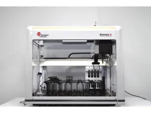Beckman Coulter Biomek i5 Automated Liquid Handler with Span-8 and Robotic Gripper, 2 of 11
