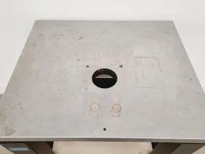 TMC MICRO-g Model 63-530 Anti-Vibration Table for Precision Laboratory Applications, 9 of 16