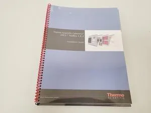 Thermo Scientific Cellomics ArrayScan VTI HCS Reader Lab, 34 of 60