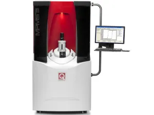 Quantum Design MPMS, 2 of 2