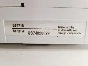 Agilent 7890A Gas Chromatography System with 5975C Inert Mass Selective Detector and CTC GCPAL Autosampler, 36 of 41