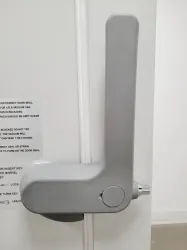 Eppendorf CryoCube F570h Ultra-Low Temperature Freezer, 15 of 19