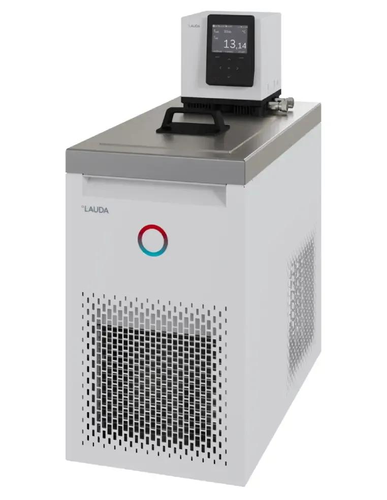 LAUDA Universa PRO U 1635 P Cryostat with Modular Design and Advanced Control