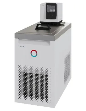 LAUDA Universa PRO U 1635 P Cryostat with Modular Design and Advanced Control