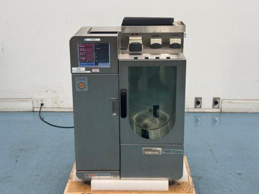 PBS Biotech PBS15 Vertical Wheel Bioreactor-cover