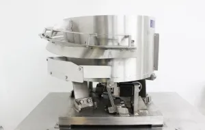 R-Tech Vibratory Bowl Feeder for Parts Sorting, 5 of 10