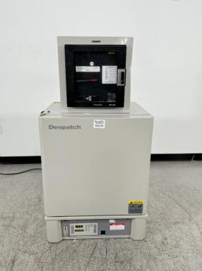 Despatch Laboratory Drying Oven for Controlled Heating Applications-cover