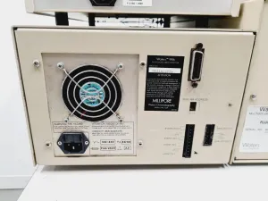 Waters HPLC 600E System with 717 Autosampler and 996 PAD for Analytical Chromatography, 39 of 52