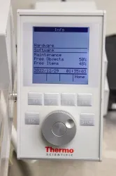 Thermo UltiMate 3000 Transcend II LX-2 Multichannel UHPLC System, 11 of 12