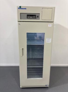 Panasonic MPR-721 Pharmaceutical Refrigerator-cover