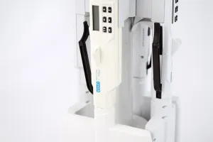 Biohit Sartorius 8/12-Channel Pipette Stand for 8/12-Channel Pipettes, 5–100 µL, 1200 µL, 3 of 3