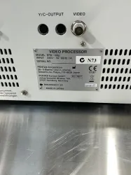 Pentax EPK-100P Professional Video Processor for Endoscopy Systems, 3 of 4