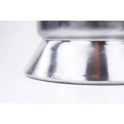 Stainless Steel Pressure Vessel ASK-P-301, 3 of 5