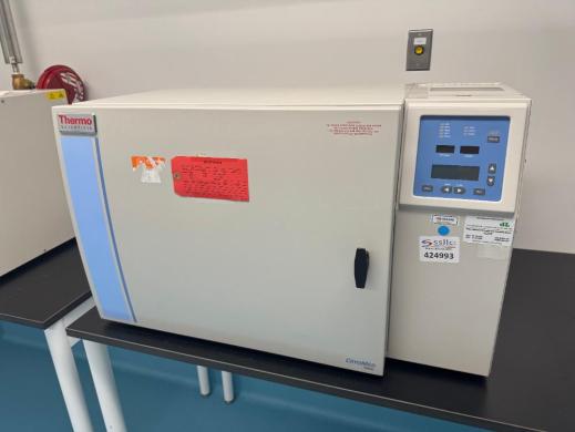 Thermo Cryomed Model 7452 Controlled Rate Freezer for Precise Cryopreservation-cover