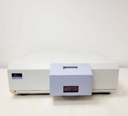 Perkin Elmer LS 55 Fluorescence Spectrometer Lab-cover