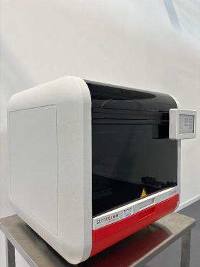 Stratec Molecular InviGenius Automated DNA/RNA Sample Preparation System-cover