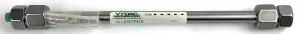 Vydac 218TP510 C18 Semi-Preparative Liquid Chromatography Column 25 cm × 10 mm × 5µm, 15 of 18