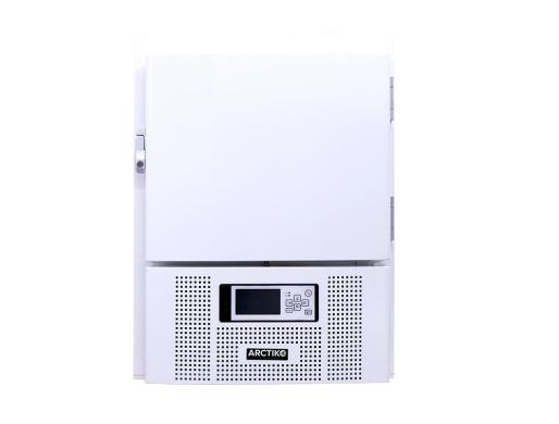 Arctiko ULUF65 55 L -86 °C Ultra-Low Temperature Freezer-cover