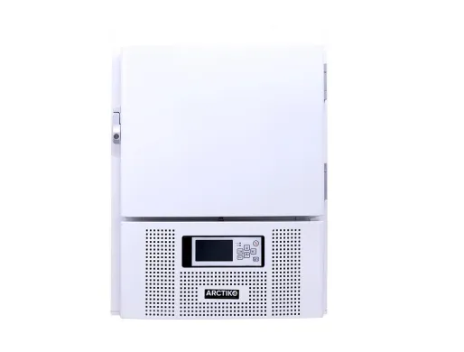 Arctiko ULUF65 55 L -86 °C Ultra-Low Temperature Freezer