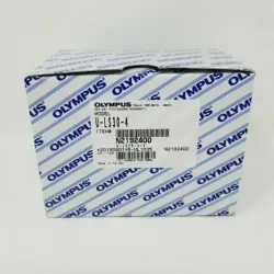 Replacement Lamp Socket for Olympus BX41 Microscope U-LS30-4, 3 of 4