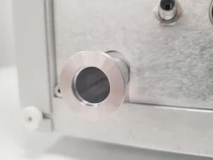 ALMSCO International BenchTOF-dx Benchtop Time-of-Flight Mass Spectrometer, 8 of 15