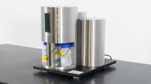 OLS CASY Cell Counter with Electronic Current Exclusion and Pulse Field Analysis, 2 of 4