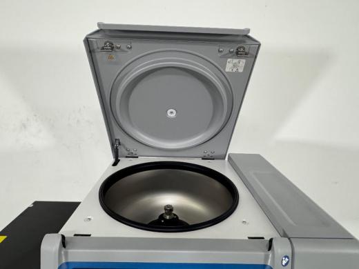 Thermo Scientific Sorvall X4R Pro-MD Refrigerated Benchtop Centrifuge with Touchscreen Control-cover