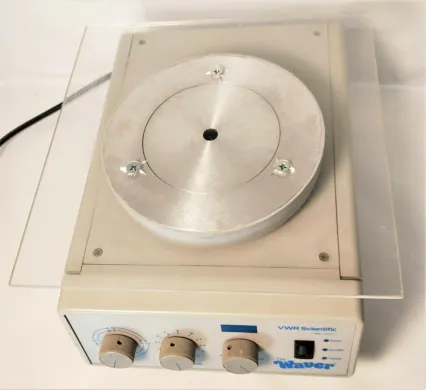 VWR 57018-850 W-150 Orbital Wave Shaker