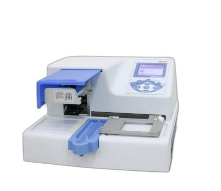 Thermo Multidrop Combi Microplate Dispenser Type 836, 100-240V, 2020-cover
