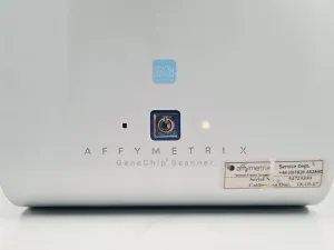 Affymetrix GeneChip Scanner 3000 7G and GeneChip 450 Fluidics Station for Genomic Microarray Analysis, 9 of 36